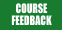 Course Feedback